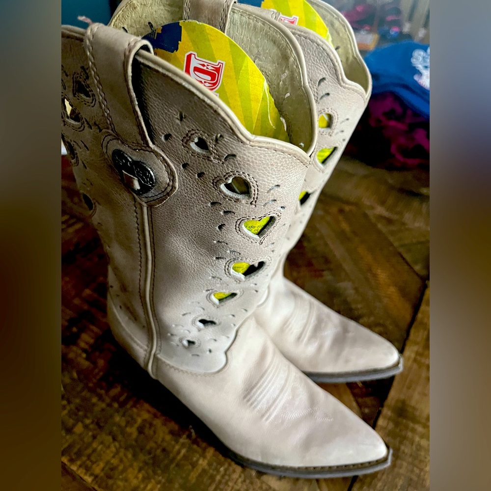 Durango Cowboy Boots